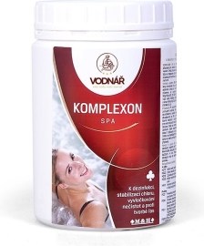 M+H Komplexon SPA 0.5kg