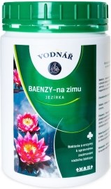 M+H Baenzy na zimu 0.5kg