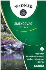 M+H Zmekčovač 1l