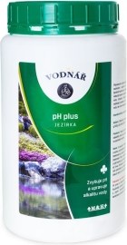 M+H pH plus Jazierka 3kg