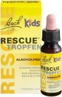 Bach Rescue Tropfen 10ml - cena, srovnání