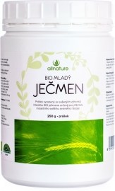 Allnature Bio Mladý jačmen 250g