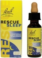 Bach Rescue Night kvapky 10ml - cena, srovnání