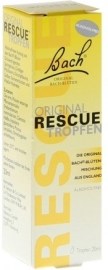 Bach Rescue Remedy 20ml