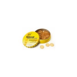 Bach Rescue Pastilles pomaranč 50g