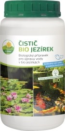 Proxim Čistič bio jezírek 1kg