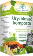 AgroBio Opava Kouzlo přírody Urychlovač kompostu 50ml - cena, srovnání