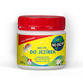 Bioprospect BIO-P5 do jazierok 0.5kg