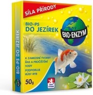 Bioprospect BIO-P5 do jazierok 50g - cena, srovnání