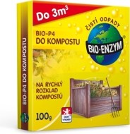 Bioprospect BIO-P4 do kompostu 100g - cena, srovnání