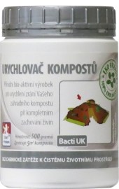 Baktoma Bacti UK 500g