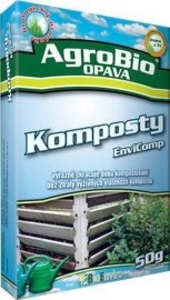 AgroBio Opava Envicomp 50g