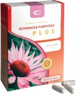 Topvet Echinacea Purpurea Plus 60tbl - cena, srovnání