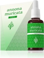 Energy Annona Forte 30ml - cena, srovnání