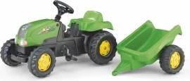 Rolly Toys rollyKid-X 012169