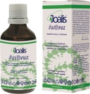 Joalis Antivex P 50ml - cena, srovnání