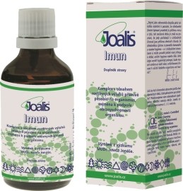 Joalis Imun 50ml