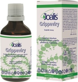 Joalis Grippeviry 50ml