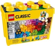 Lego Classic - Veľký kreatívny box 10698 - cena, srovnání