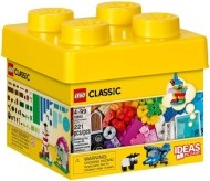 Lego Classic - Tvorivé kocky 10692 - cena, srovnání