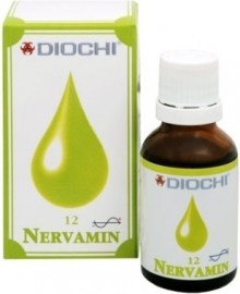 Diochi Nervamin 23ml