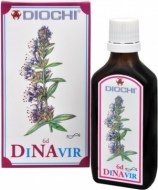 Diochi DiNAvir 50ml - cena, srovnání