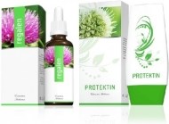 Energy Regalen + Protektin 30ml + 50ml - cena, srovnání