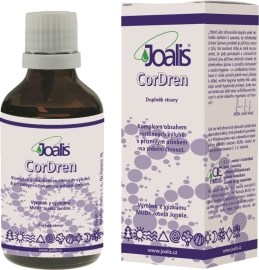 Joalis CorDren 50ml