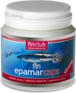 Finclub Epamarcaps Strong 60tbl - cena, srovnání