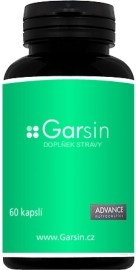 Advance Nutraceutics Garsin 60tbl