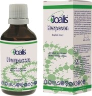 Joalis Herpeson 50ml - cena, srovnání