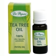 Dr. Popov Tea Tree Oil 11ml - cena, srovnání