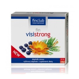 Finclub Visistrong 60tbl