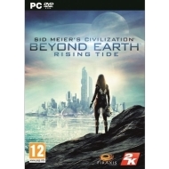 Civilization: Beyond Earth - Rising Tide - cena, srovnání