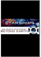 Sid Meier's Starships + Civilization: Beyond Earth - cena, srovnání