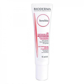 Bioderma Sensibio Sensibio Eye, Eye Contour Gel 15ml