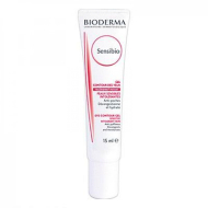 Bioderma Sensibio Sensibio Eye, Eye Contour Gel 15ml - cena, srovnání