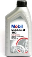 Mobil Mobilube 1 SHC 75W-90 1l - cena, srovnání