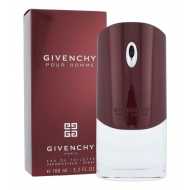 Givenchy Pour Homme 100ml - cena, srovnání