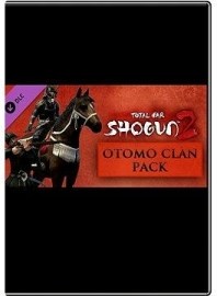 Total War: Shogun 2 - Otomo Clan Pack