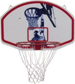 Spartan Basketbalová doska 90x60cm