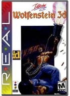 Wolfenstein 3D - cena, srovnání
