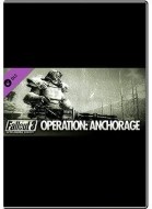 Fallout 3: Operation Anchorage - cena, srovnání