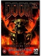 Doom 3: Resurrection of Evil - cena, srovnání