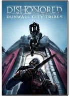 Dishonored: Dunwall City Trials - cena, srovnání