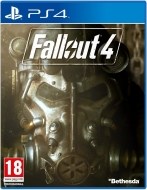 Fallout 4 - cena, srovnání