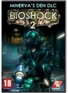BioShock 2: Minerva’s Den - cena, srovnání