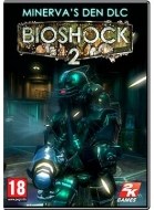 BioShock 2: Minerva’s Den - cena, srovnání