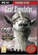 Goat Simulator (Nightmare Edition) - cena, srovnání