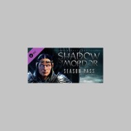 Middle-Earth: Shadow of Mordor - Season Pass - cena, srovnání